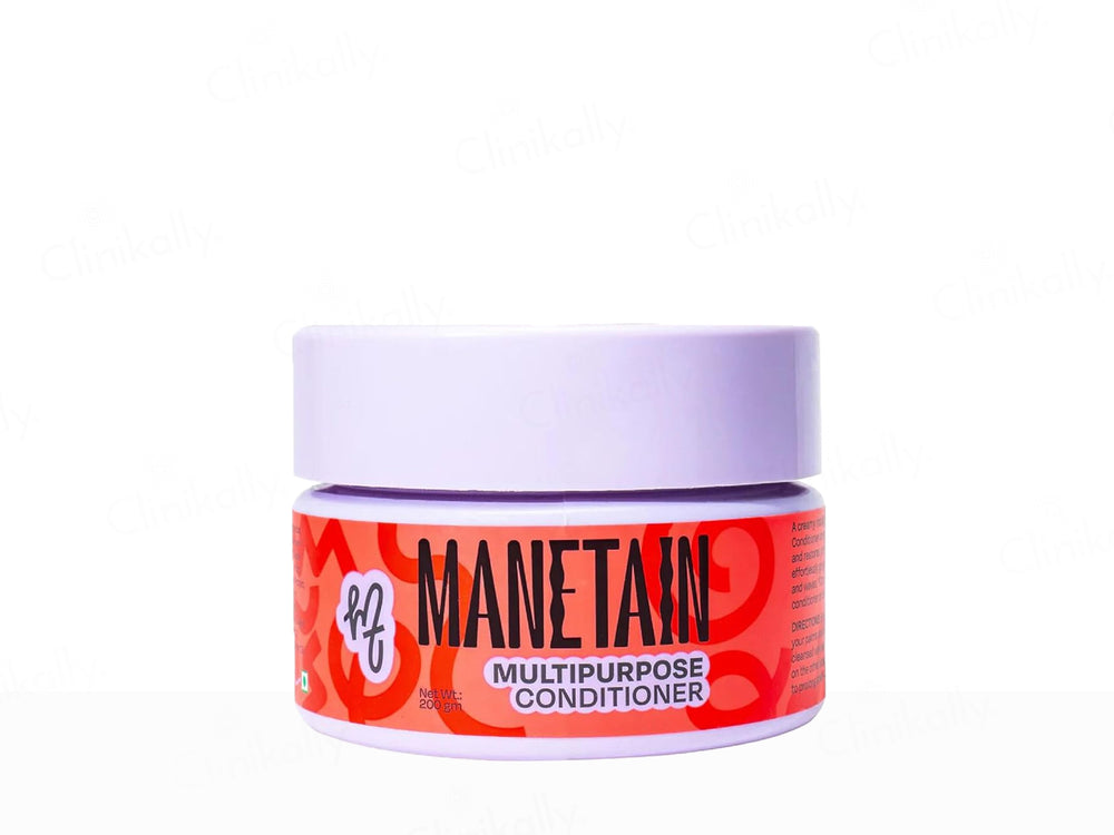Manetain Multipurpose Hair Conditioner