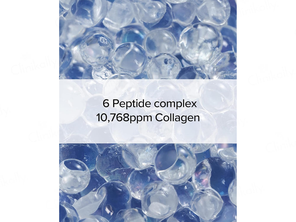 Mary&May Collagen Peptide Vital Daily Sheet Mask