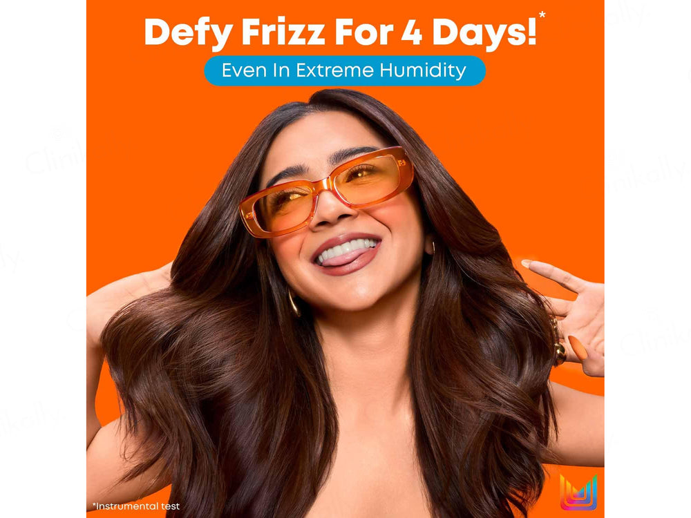 Matrix Mega Smooth Professional Hair Serum