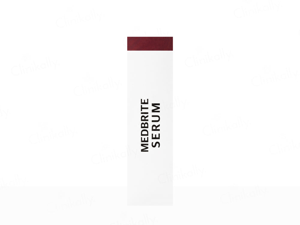 Medbrite Serum
