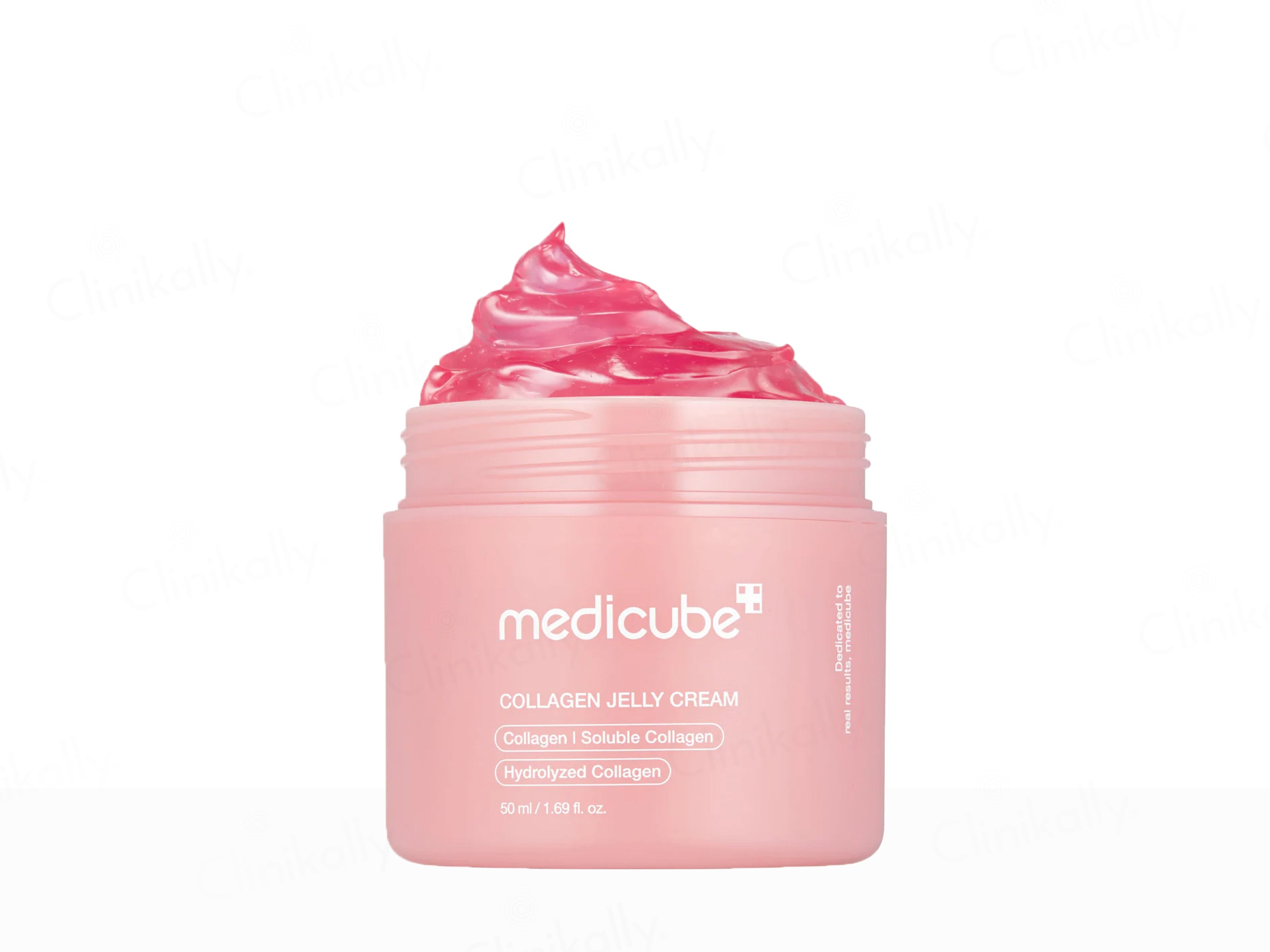 Medicube Collagen Jelly Cream
