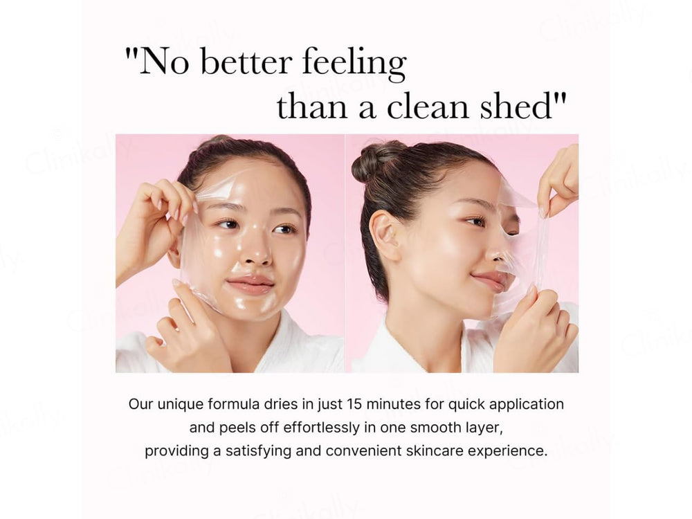Medicube Collagen Night Wrapping Mask