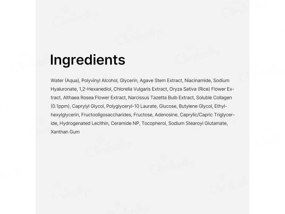 Medicube Collagen Night Wrapping Mask