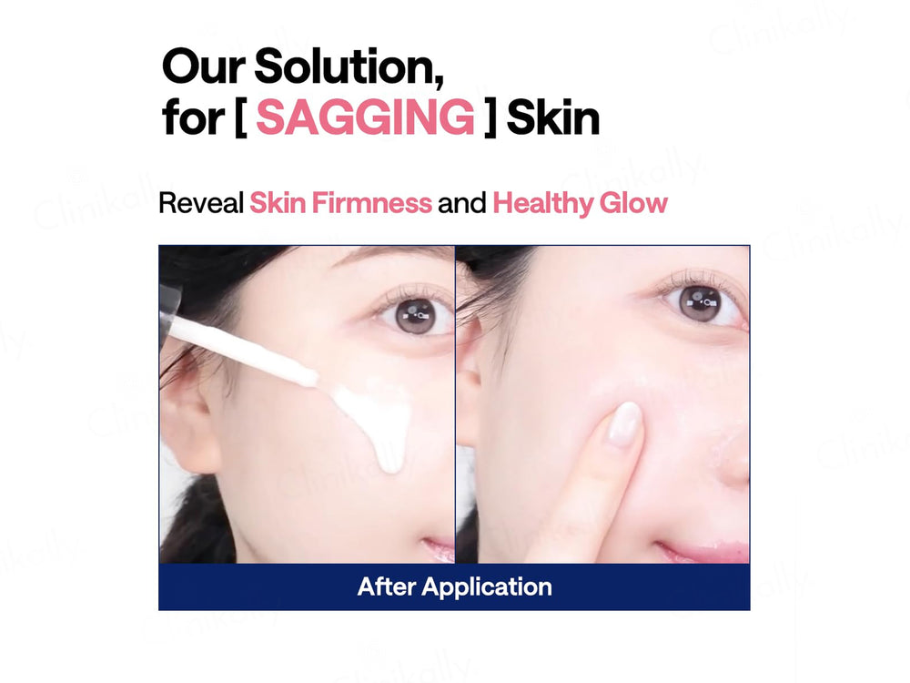 Mediheal Collagen Firming Volume Face Serum