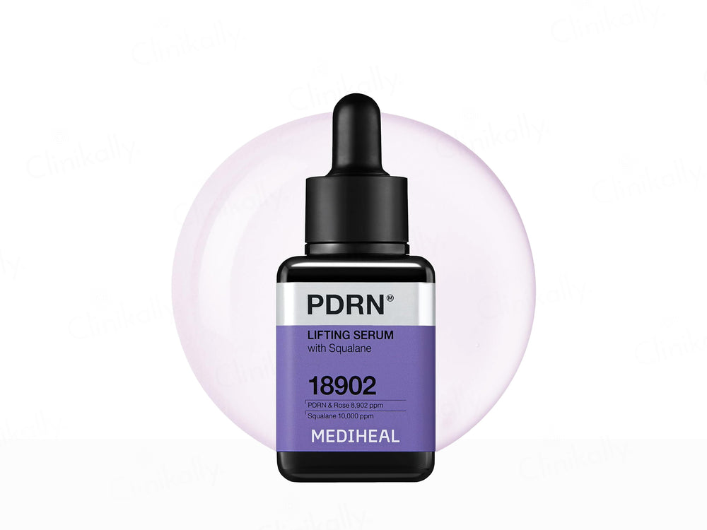 Mediheal PDRN Lifting Face Serum