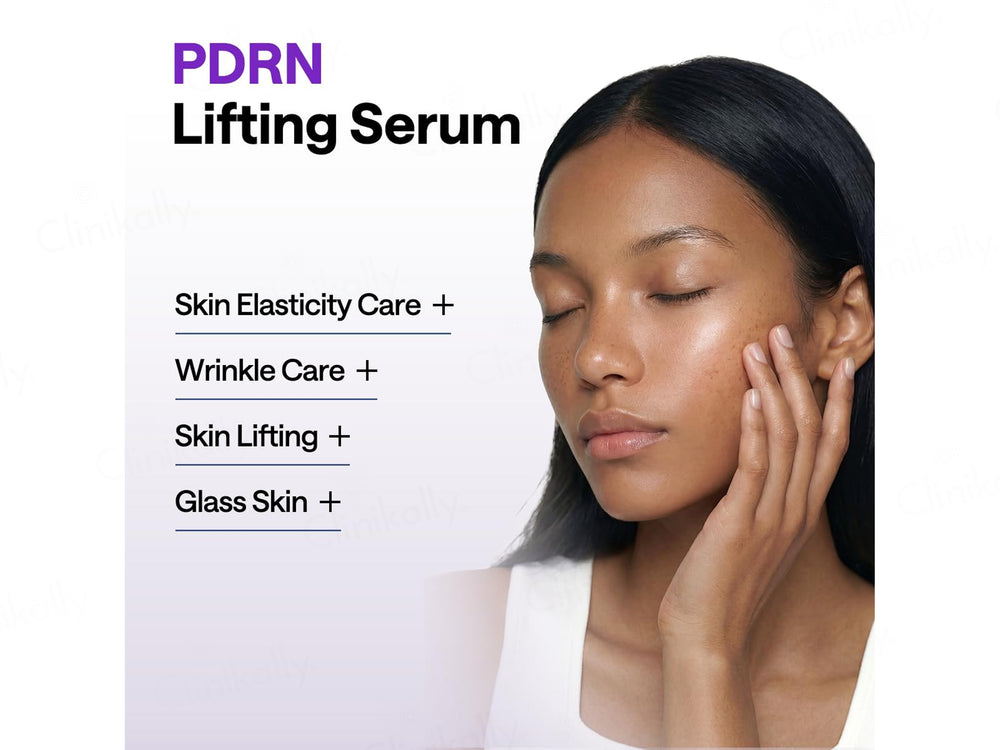 Mediheal PDRN Lifting Face Serum