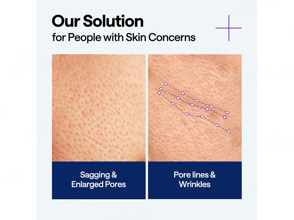 Mediheal PDRN Lifting Face Serum