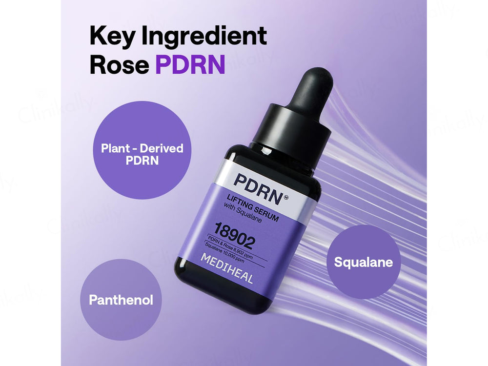 Mediheal PDRN Lifting Face Serum