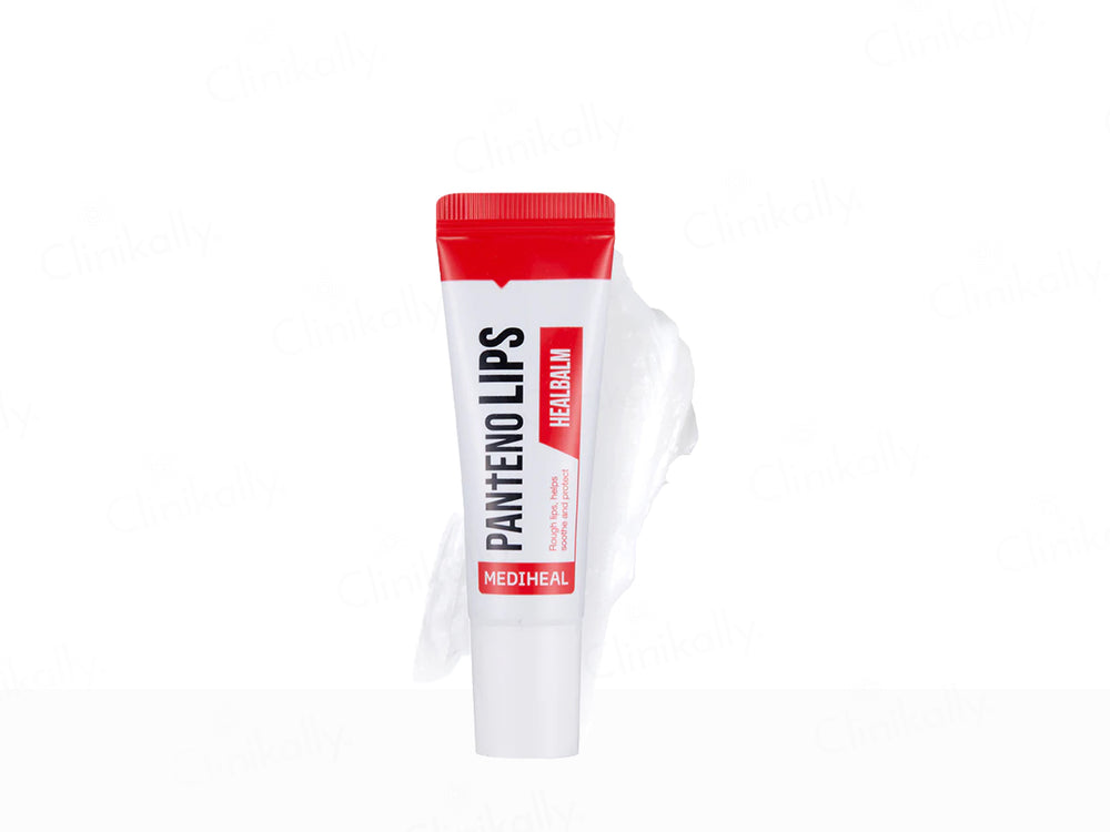 Mediheal Panteno Lips Healbalm