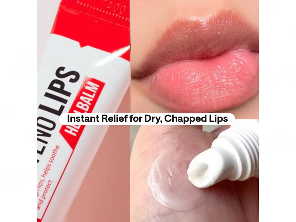 Mediheal Panteno Lips Healbalm