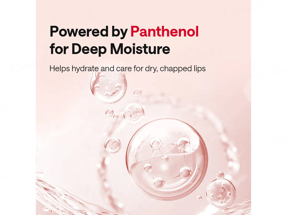 Mediheal Panteno Lips Healbalm