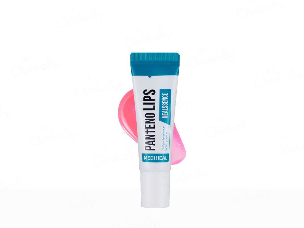 Mediheal Panteno Lips Healssence