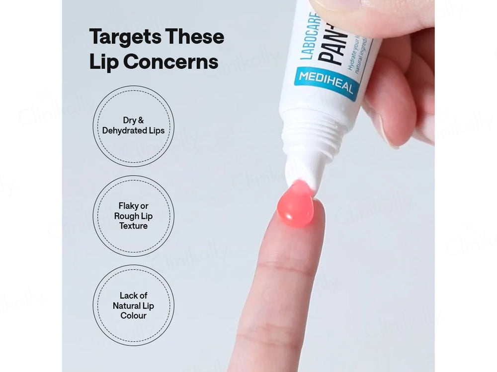 Mediheal Panteno Lips Healssence