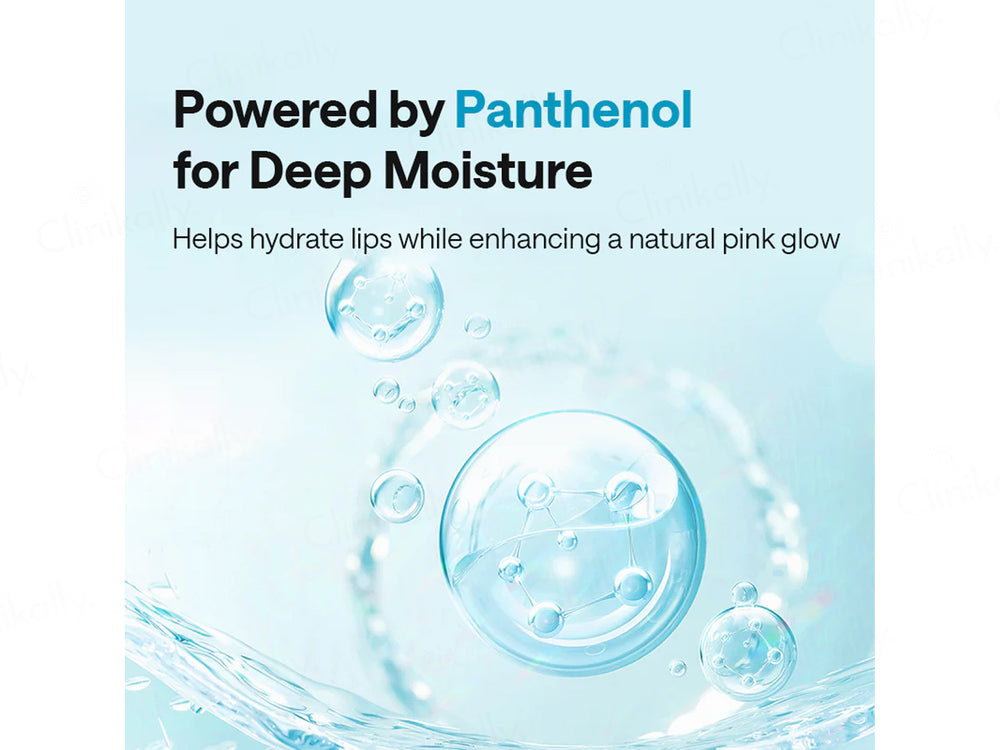 Mediheal Panteno Lips Healssence