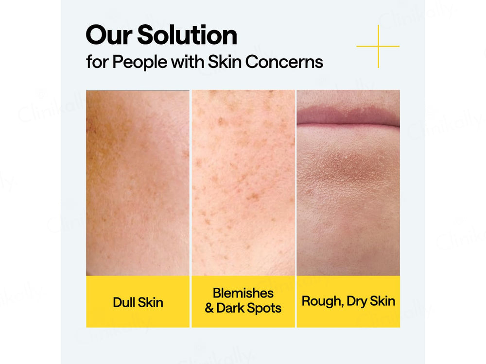 Mediheal Vitamin C Brightnening Face Serum