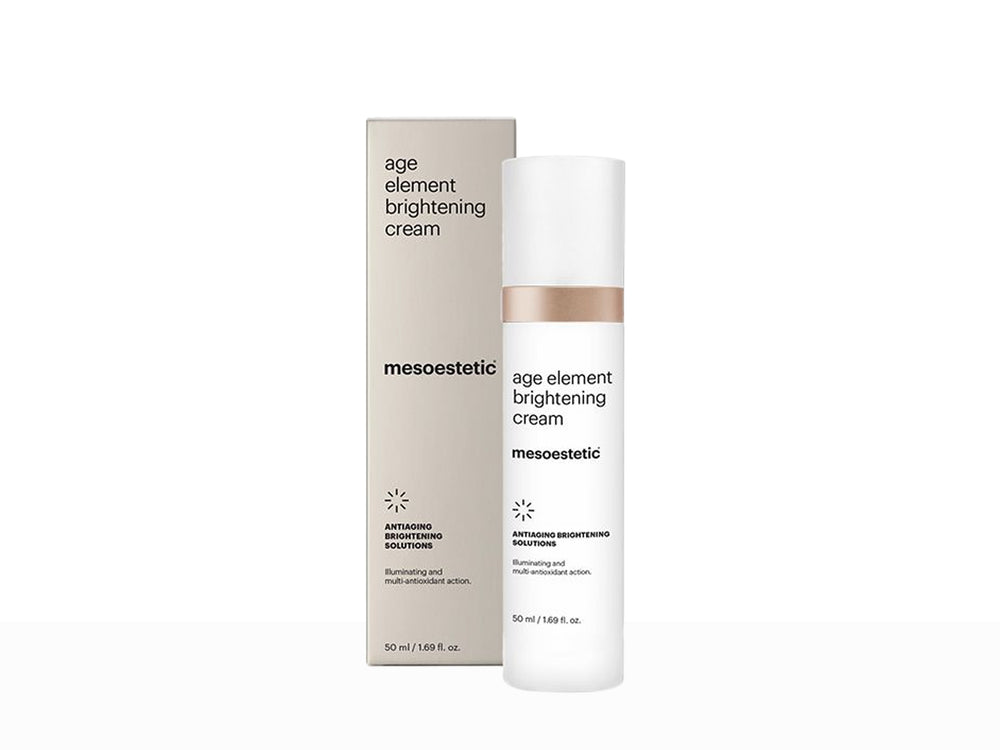 Mesoestetic Age Element Brightening Cream