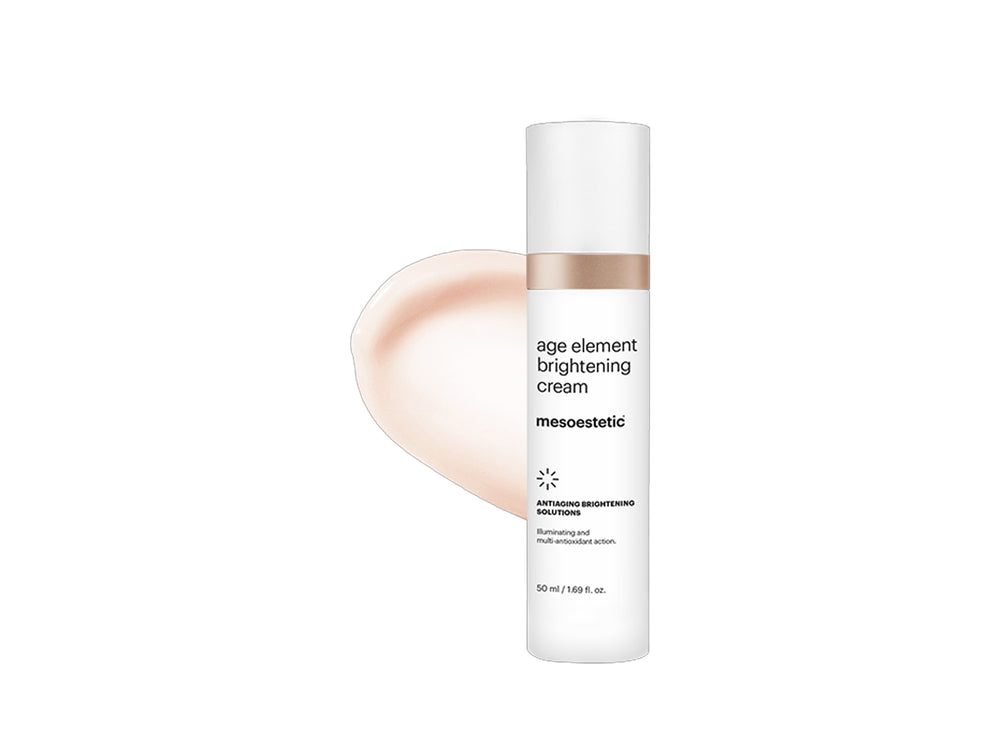 Mesoestetic Age Element Brightening Cream