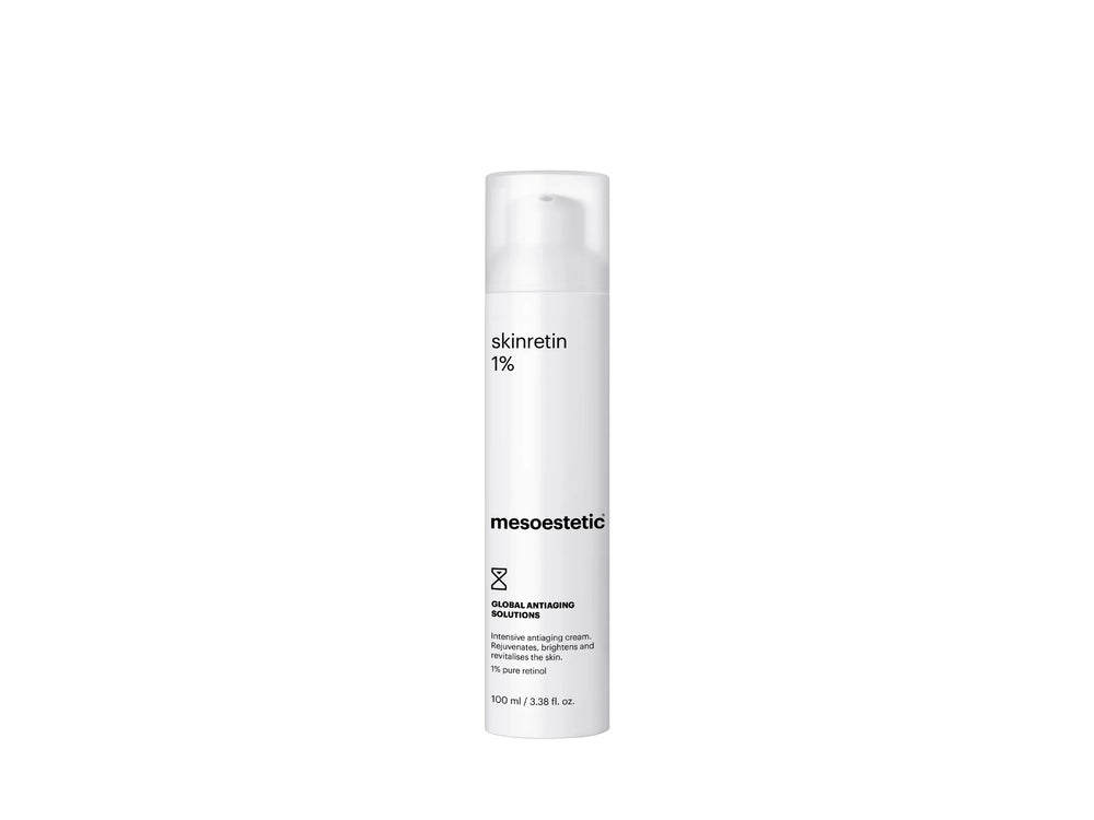 Mesoestetic Skinretin 1% Pure Retinol Intensive Antiaging Cream