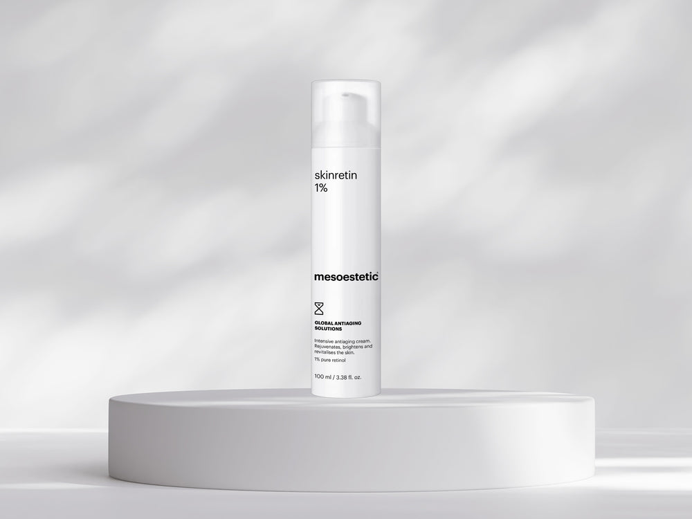 Mesoestetic Skinretin 1% Pure Retinol Intensive Antiaging Cream