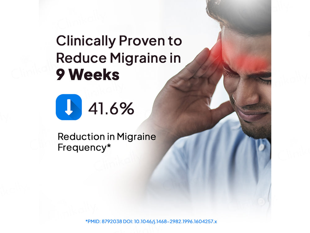 Miduty Chelated Magnesium Relax Capsule