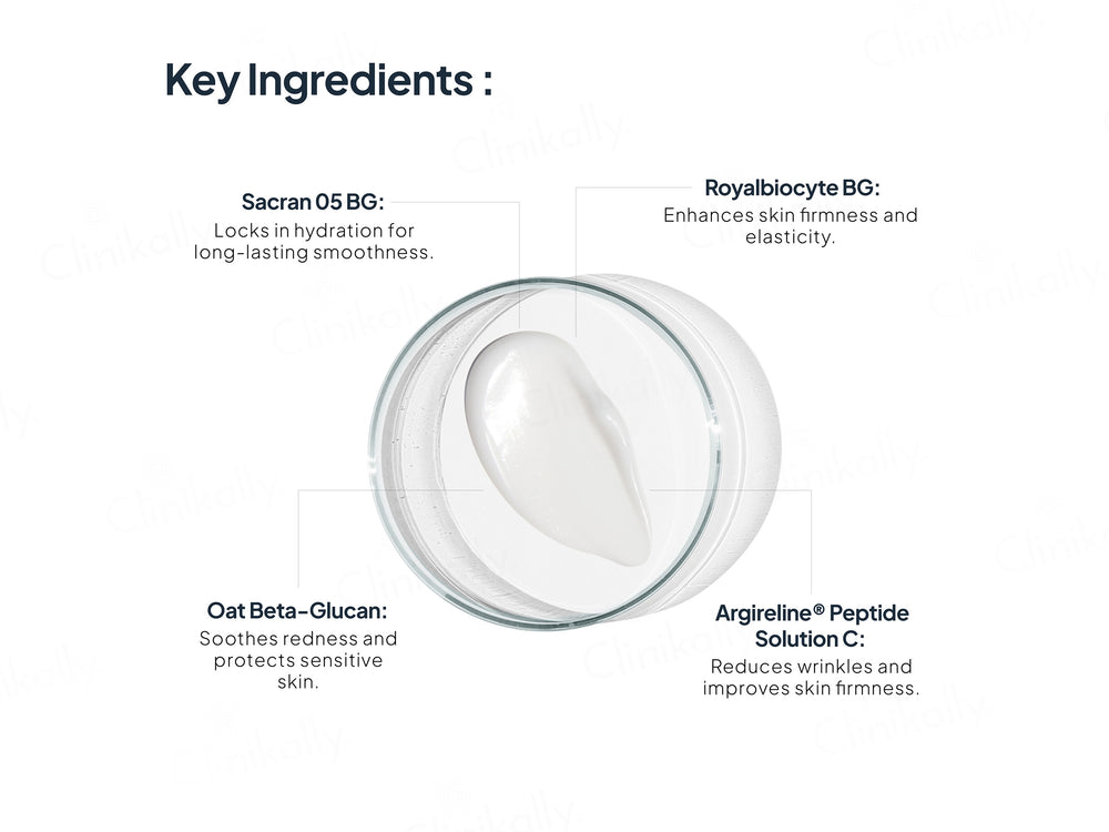 Miduty EpiHydrate Deeply Hydrating & Skin Soothing Day Cream