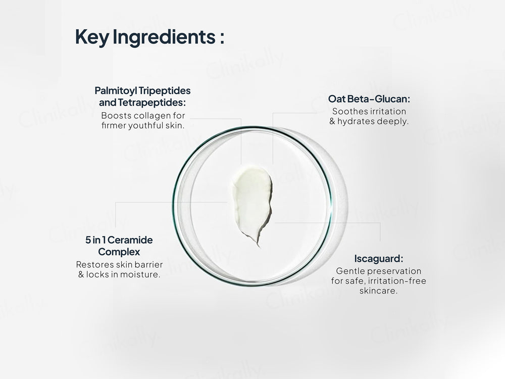 Miduty EpiRepair Anti-Aging & Barrier Repair Night Cream