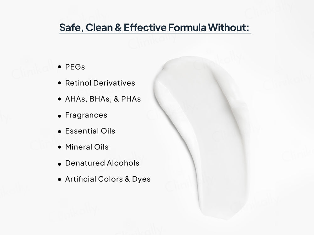 Miduty EpiRepair Anti-Aging & Barrier Repair Night Cream