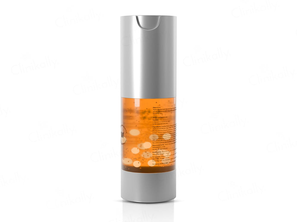 Miduty Epilight Night Depigmenting & Skin Lightening Face Serum