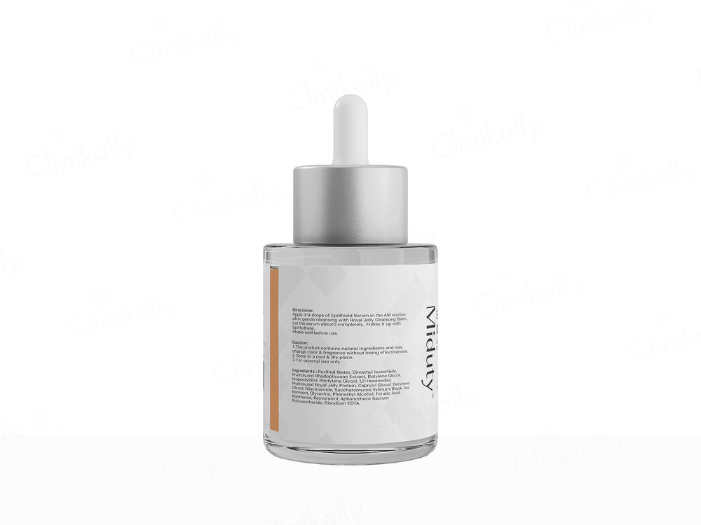 Miduty Epishield Daily Antioxidant & Skin Brightening Serum
