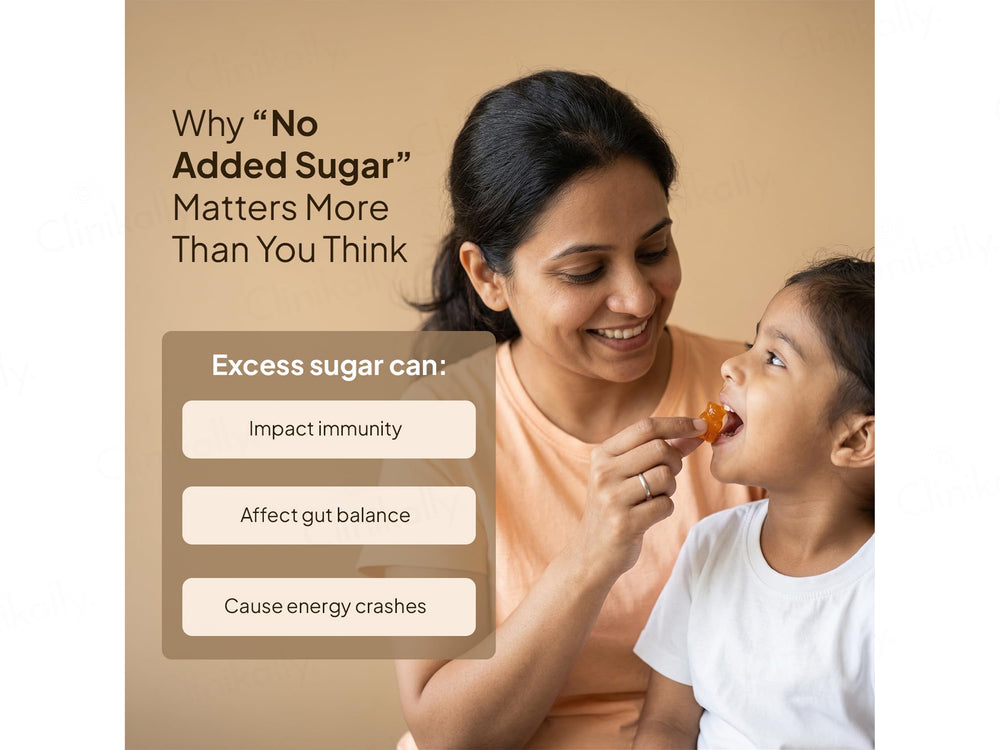 Miduty Kids Detox Gummies