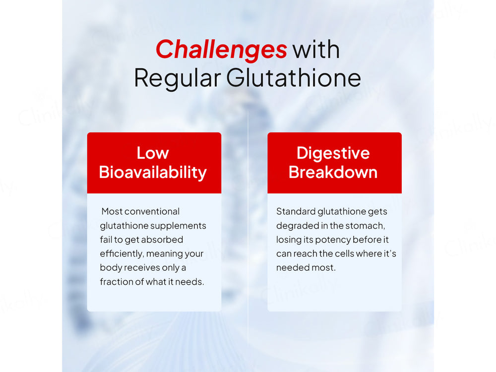 liposomal glutathione protects from digestive breakdown bioavailability compared to standard oral glutathione benefits absorption study outperforms plain in uptake, cell regeneration and systemic availability: evidence cellular and human models Liposomal Glutathione helps protect Buy Miduty Liposomal Glutathione Capsule