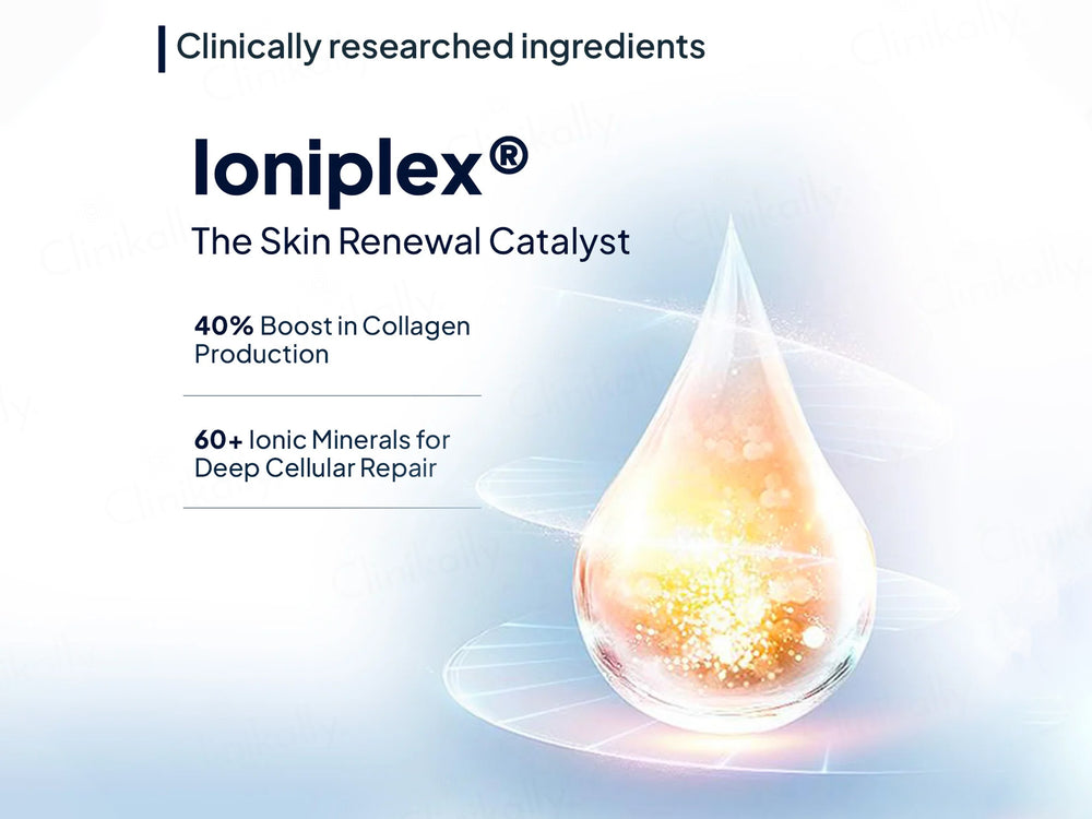 Miduty Pigment Clear+ Nutraceutical Capsule