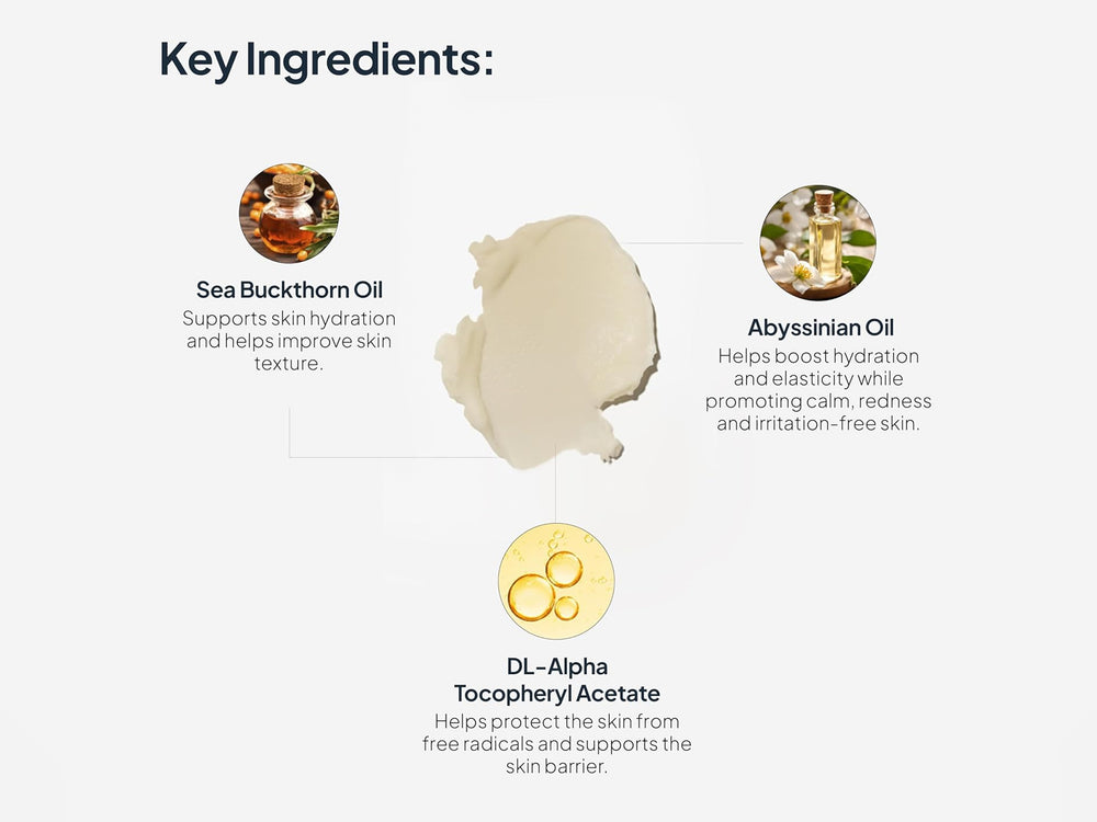 Miduty Royal Jelly Cleansing Balm