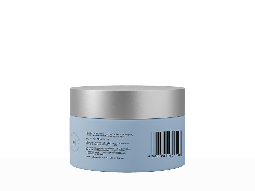 Miduty Royal Jelly Cleansing Balm
