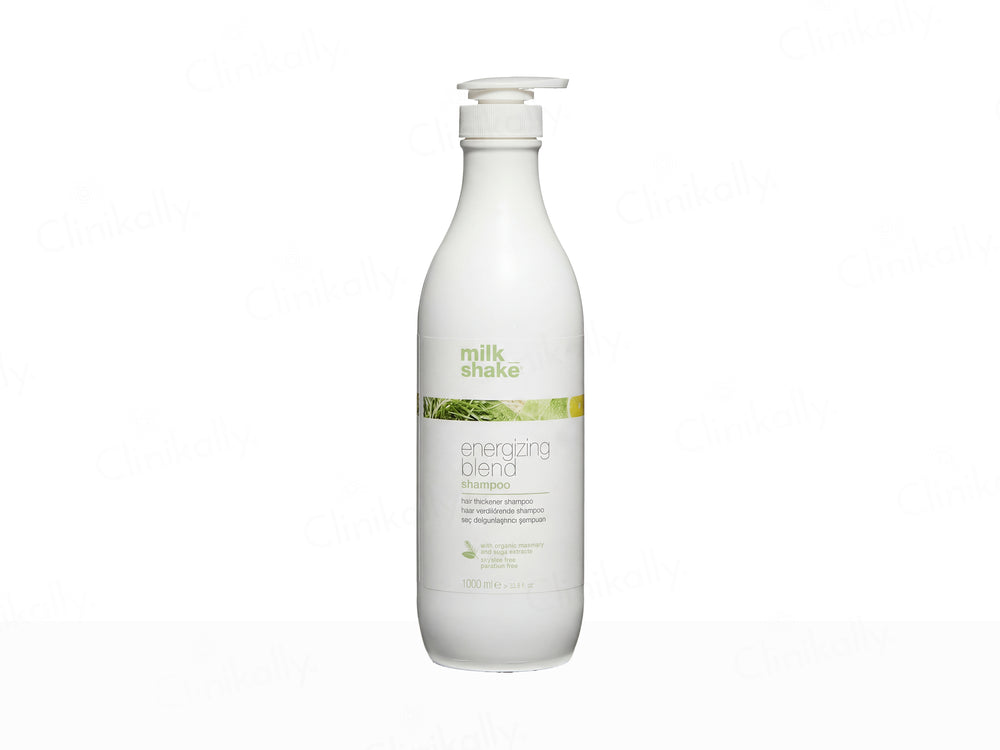 Milk Shake Energizing Blend Shampoo