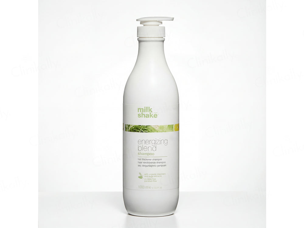 Milk Shake Energizing Blend Shampoo