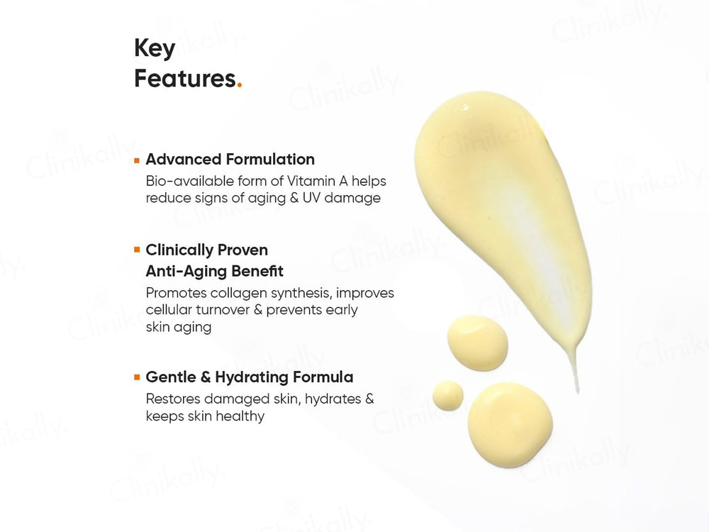 Minimalist 2% Granactive Retinoid Anti Aging Face Cream