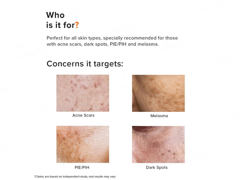 Minimalist 3% Tranexamic Face Serum