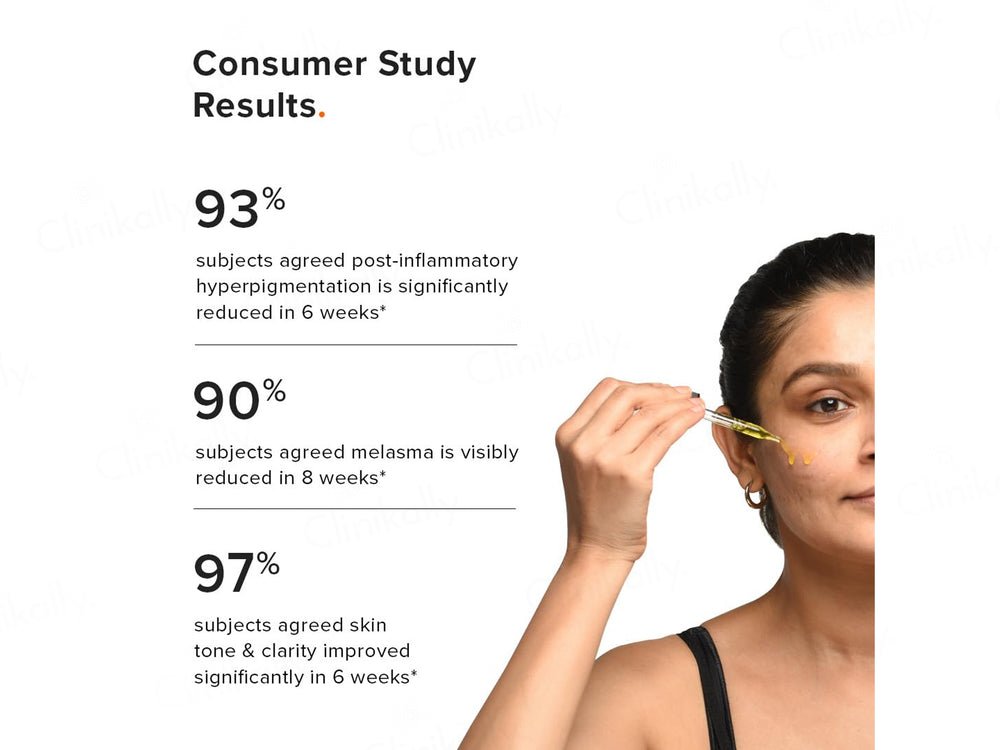 Minimalist 3% Tranexamic Face Serum