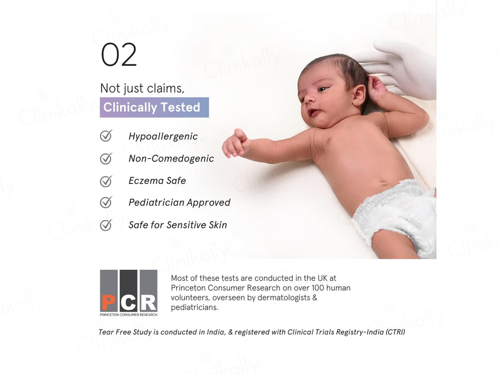 Minimalist Pediatrics Zinc Oxide + Vitamin B5 Healing Skin Ointment