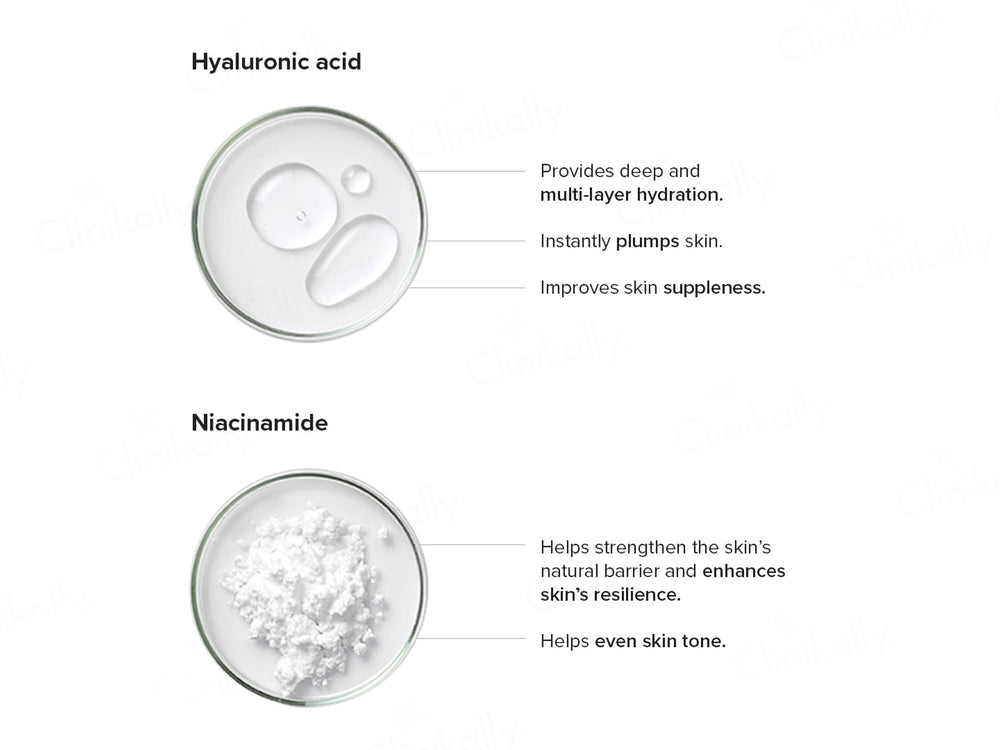 Minimalist Copper Peptide + PDRN 1.25% Face Serum