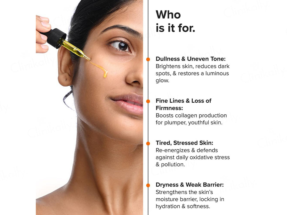 Minimalist Multi Repair Actives 15% Face Serum