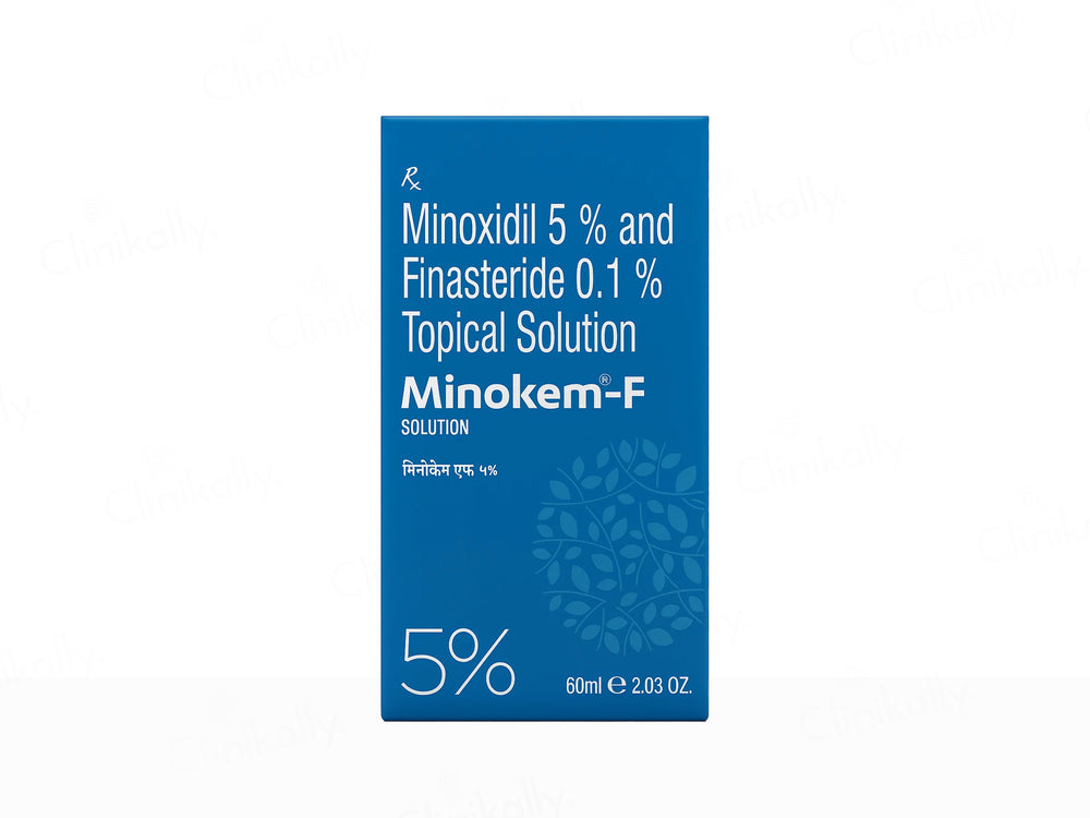 Minokem-F 5% Solution