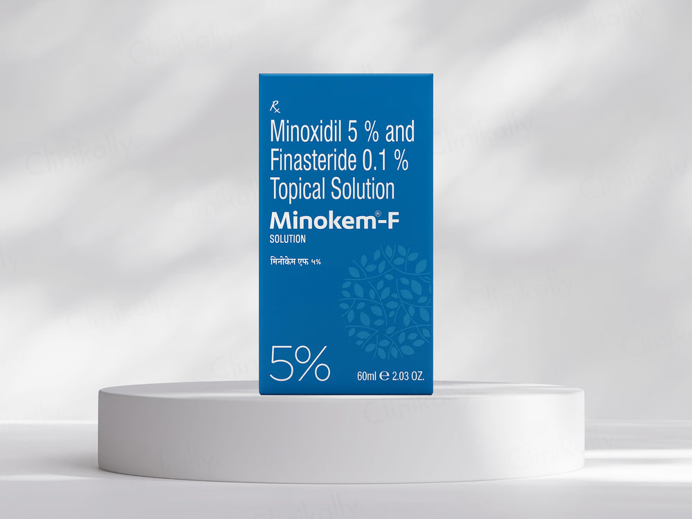 Minokem-F 5% Solution