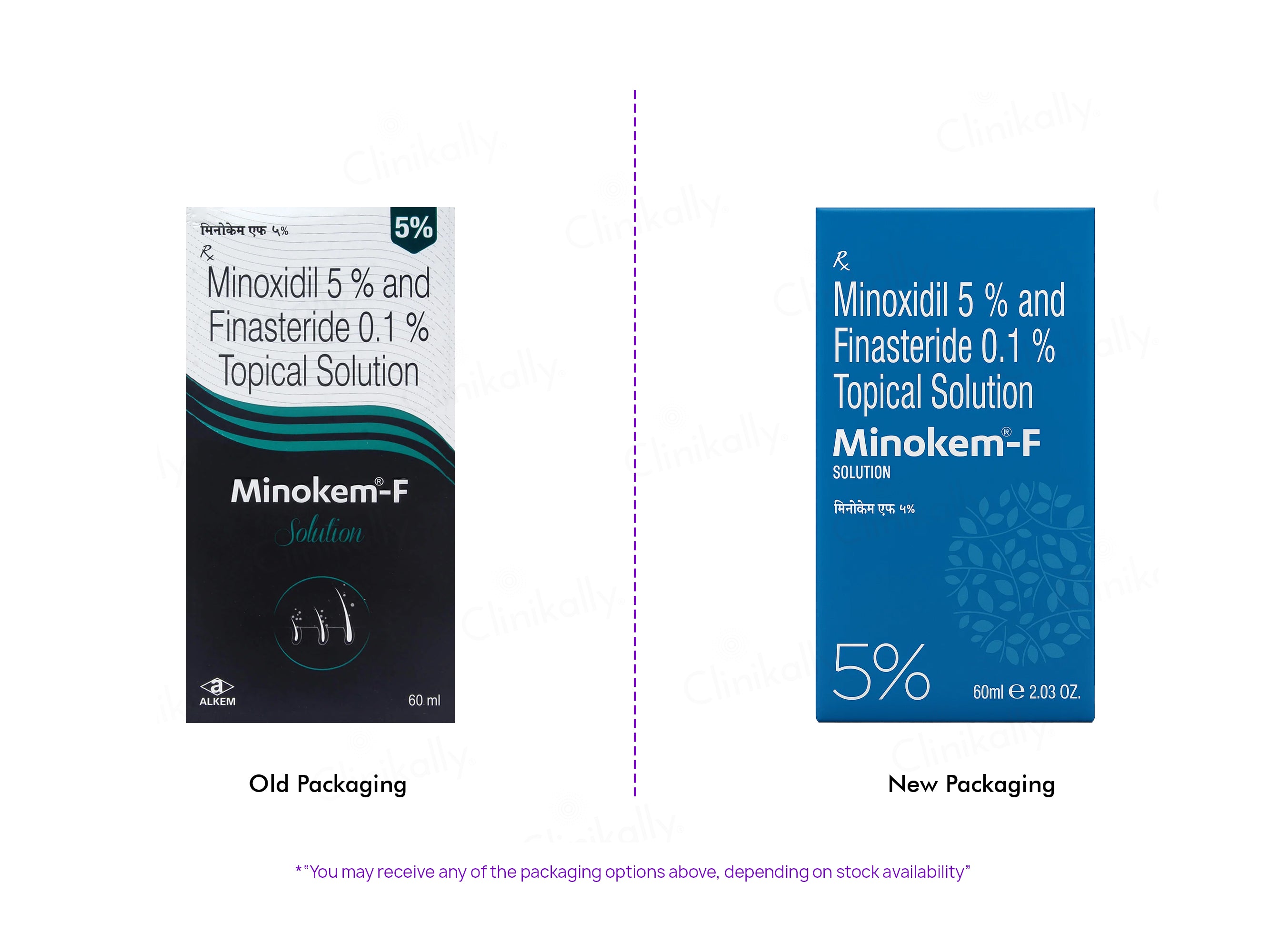 Minokem-F 5% Solution