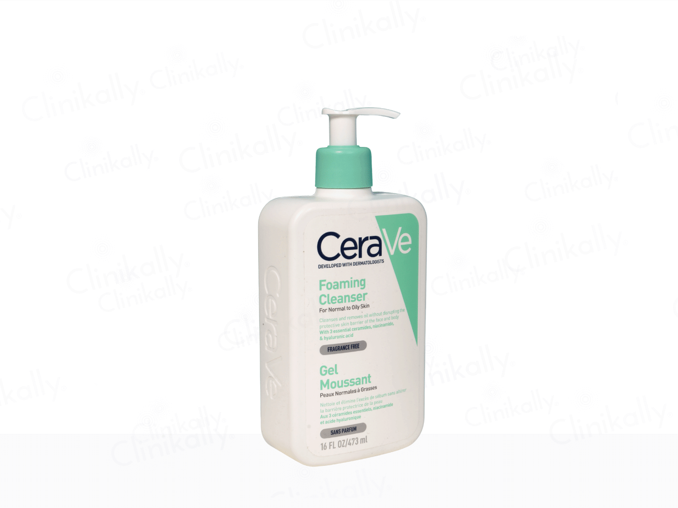Cerave for oily skin deals