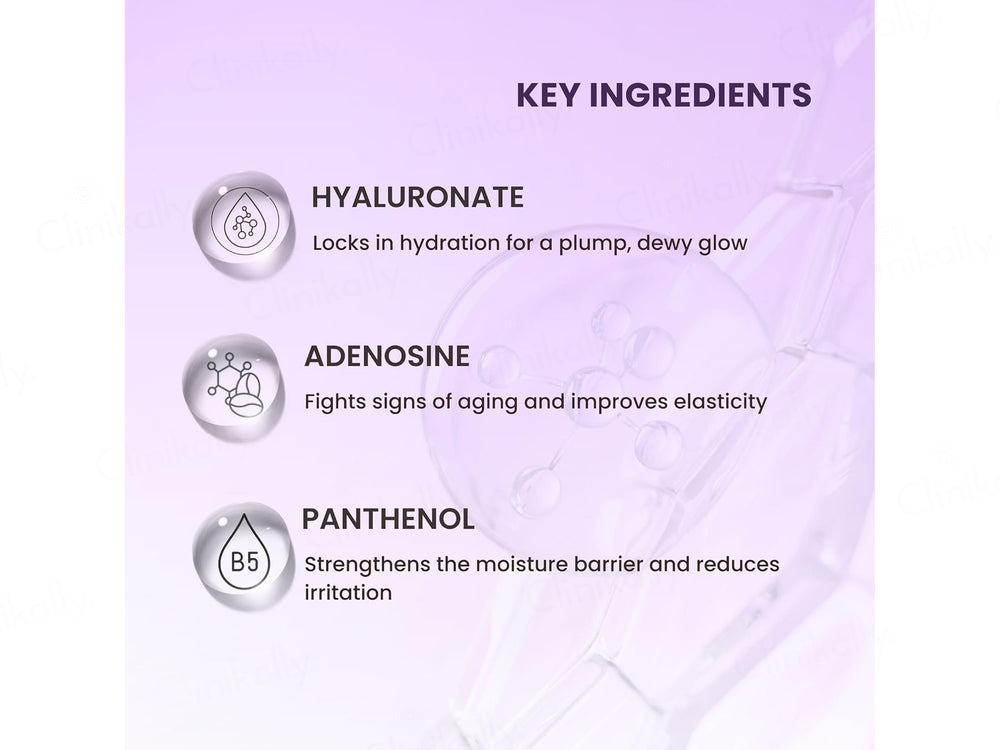 Mirabelle Korea Skin Biome Serum