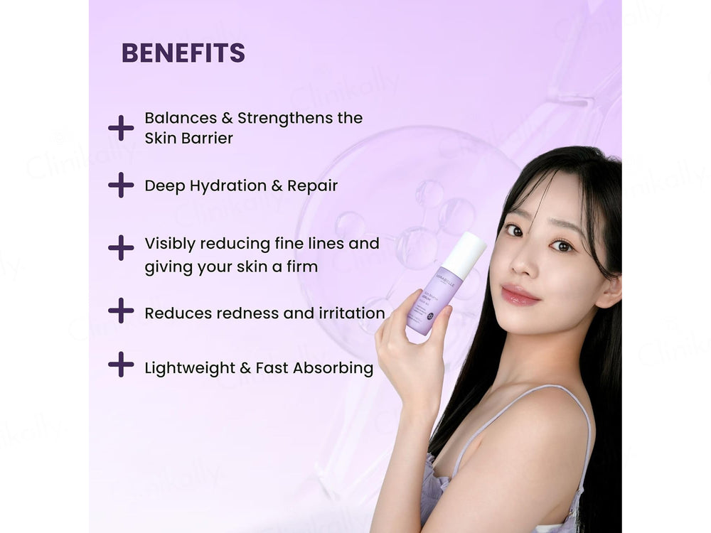 Mirabelle Korea Skin Biome Serum