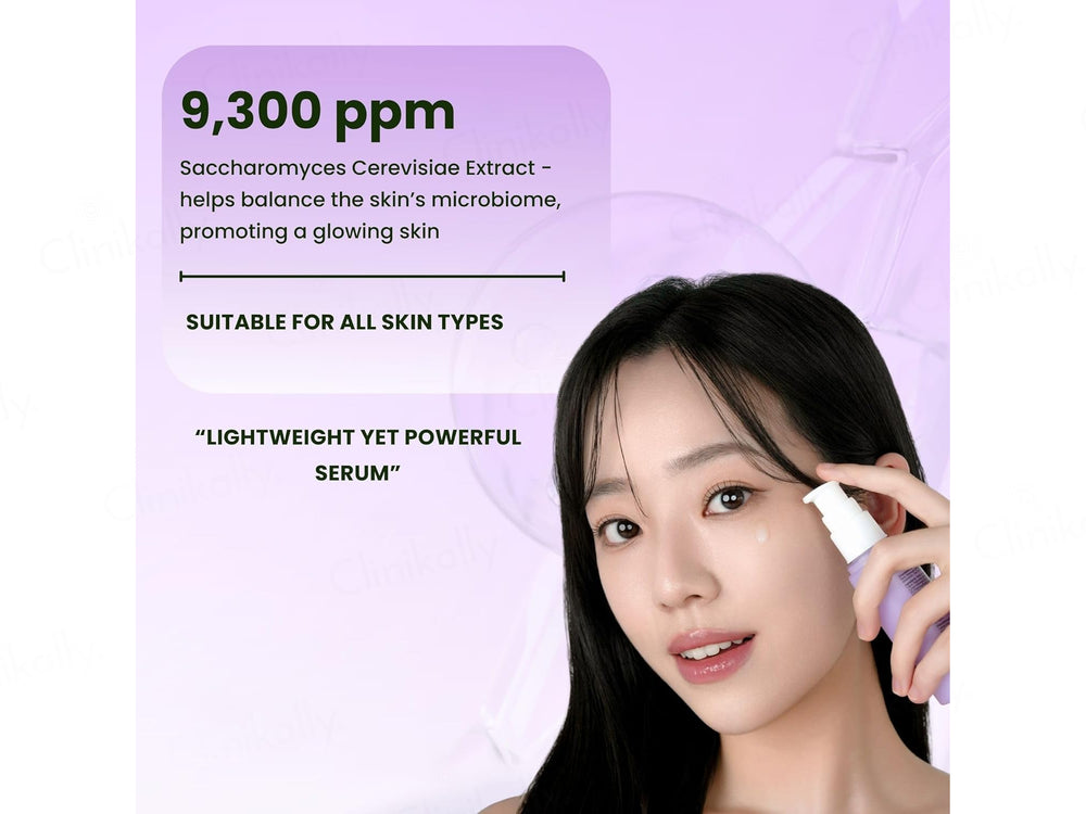 Mirabelle Korea Skin Biome Serum