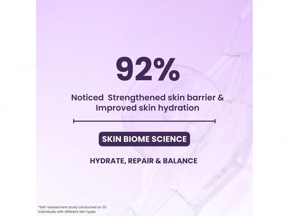 Mirabelle Korea Skin Biome Serum